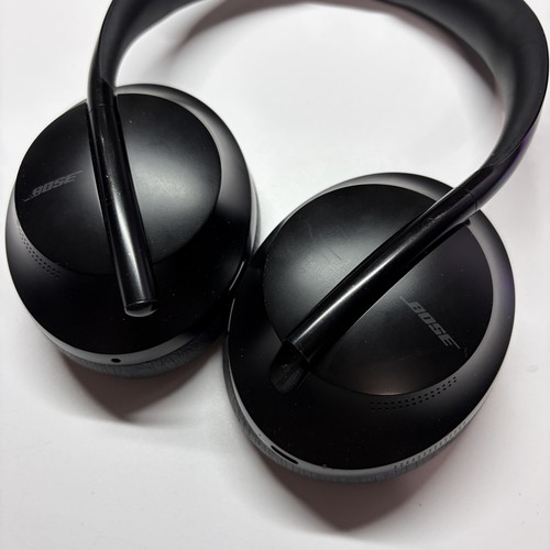Bose cuffie con cancellazione - cuffie,