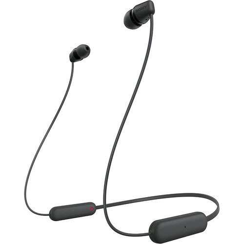 Sony c100 wireless - wi-c100,