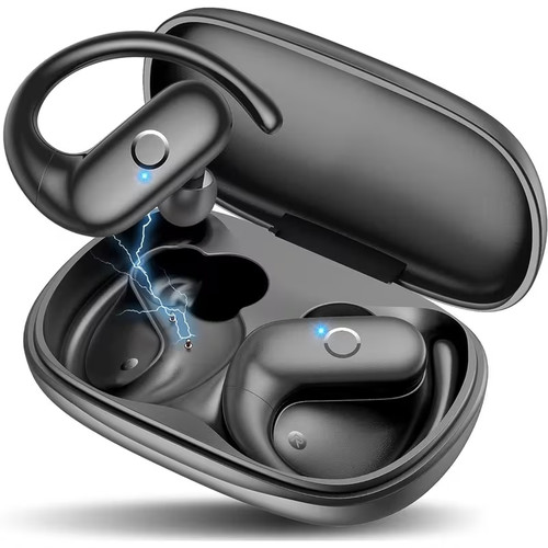 Over ear headphones - headphones, wireless