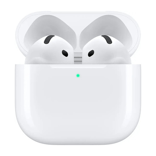 Apple airpods active noise - 4,