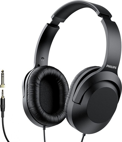 Philips over the - philips, wired