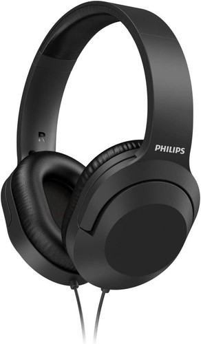 Philips over ear stereo - over-ear,