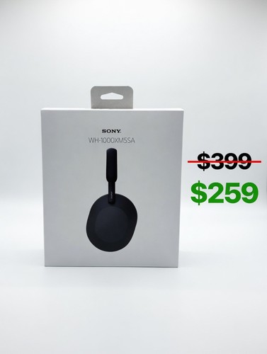 Sony 1000xm5 wireless noise - sony,
