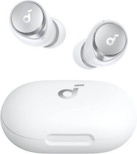 Soundcore space a40 - soundcore, true