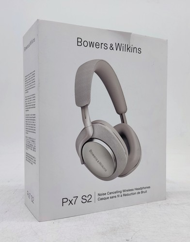 Bowers wilkins px7 s2 - bowers,