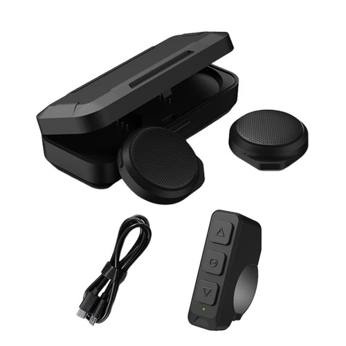 Auricolare bluetooth per casco - auricolare,