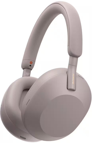 Sony wh1000xm5 premium noise - sony,
