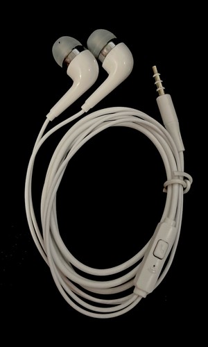 New phone ear headset - new,