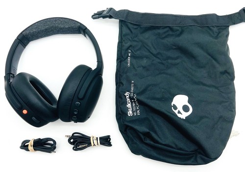 Skullcandy crusher anc - crusher, 2
