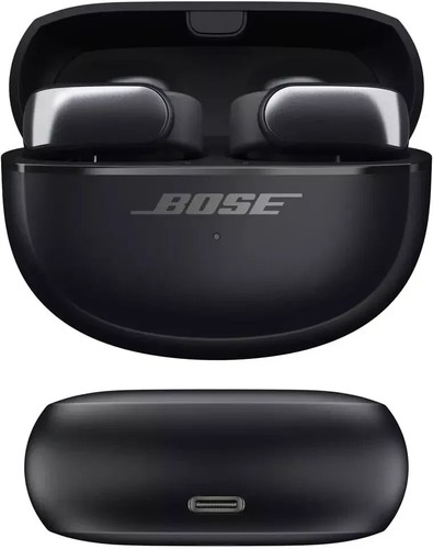 Bose ultra open earbuds black - ultra,