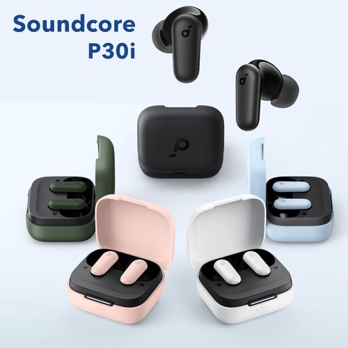 Soundcore p30i noise - soundcore,