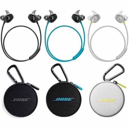 Bose soundsport wireless - soundsport,