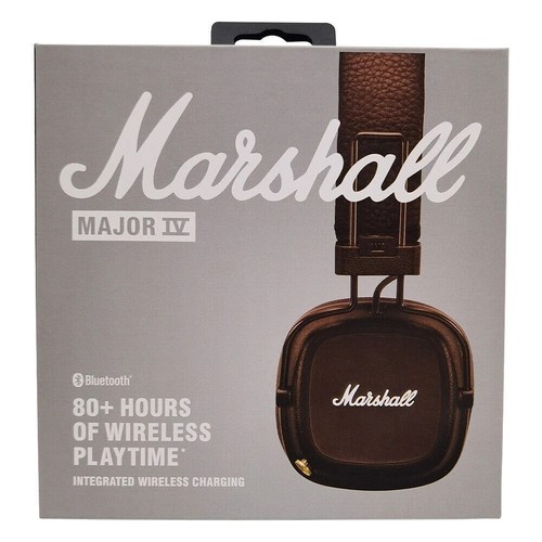 Wireless ear headphones - wireless, on-ear