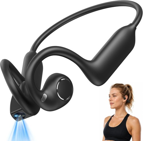 Smart bone conduction - smart,