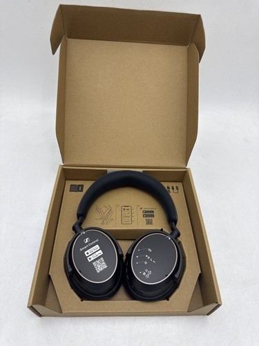 Sennheiser accentum wireless - sennheiser,