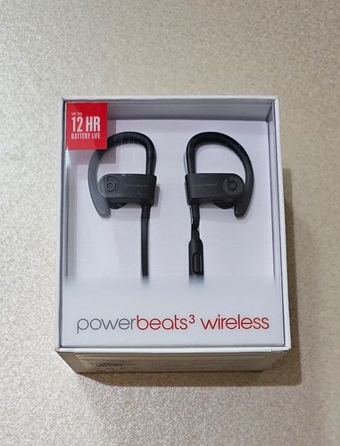 Beats dre powerbeats3 - beats, dr.