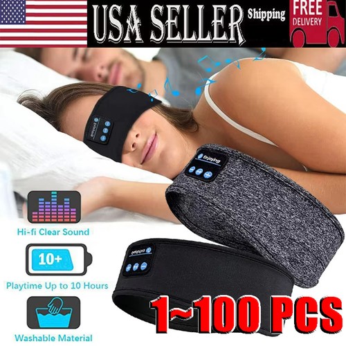 Sleep headphones bluetooth - sleep,