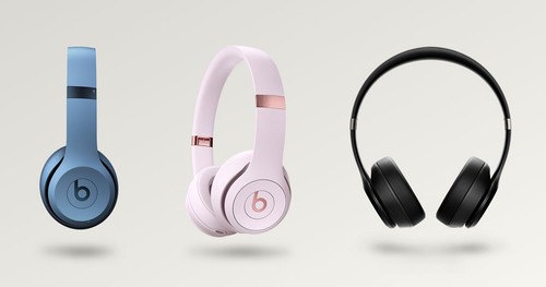 Beats dre solo 4 - dre,
