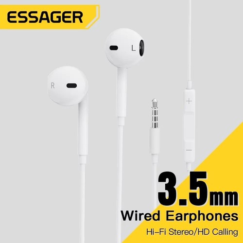 Essager 5mm wired - essager,