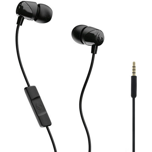 New skullcandy jib - new, wired