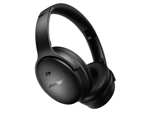 Bose quietcomfort cuffie con - bose,