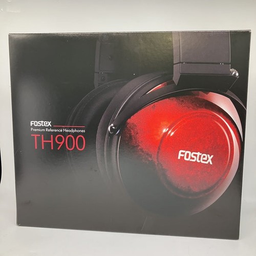 Fostex th900 cuffie dinamiche - th900,