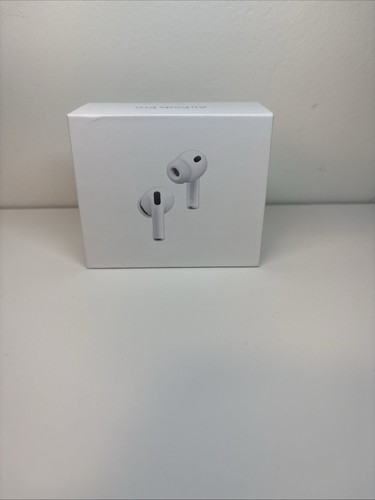 New sealed pro 3rd - new,