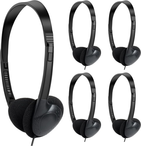 Jack lightweight wired - 3.5, mm
