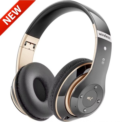 Bluetooth headphones wireless - bluetooth,