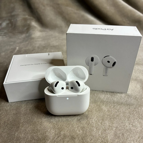 Appleairpods 4th generation - 4th,