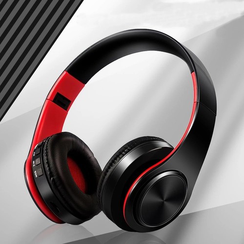Cuffie wireless bluetooth - cuffie, over