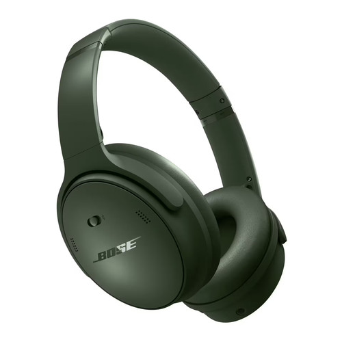 Bose quietcomfort wireless - quietcomfort,