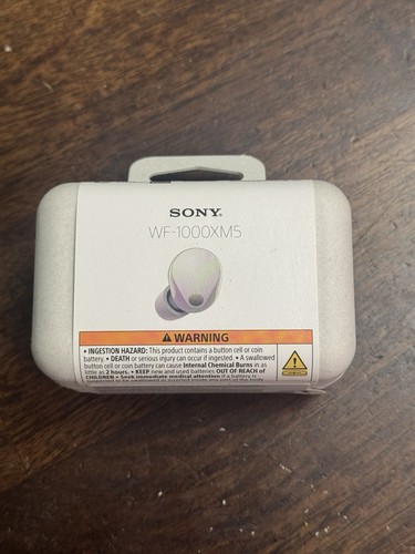 Sony 1000xm5 cuffie - wf-1000xm5,