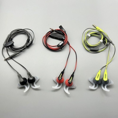 Bose soundsport wired 5mm - bose, 3.5mm