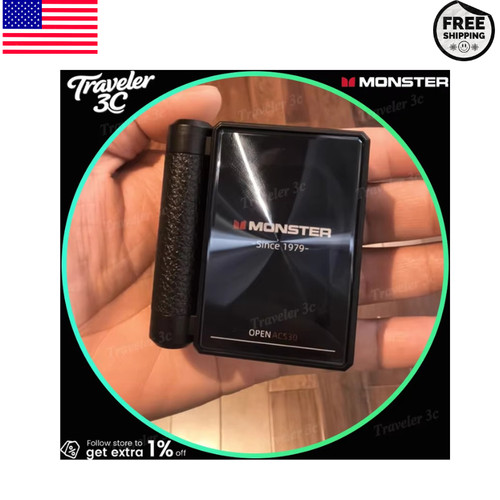 Monster bluetooth wireless - bluetooth,
