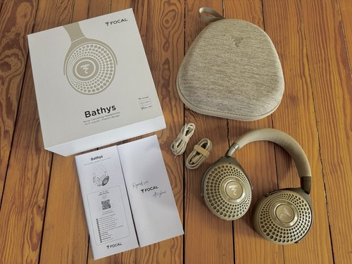 Focal bathys dune - bathys,