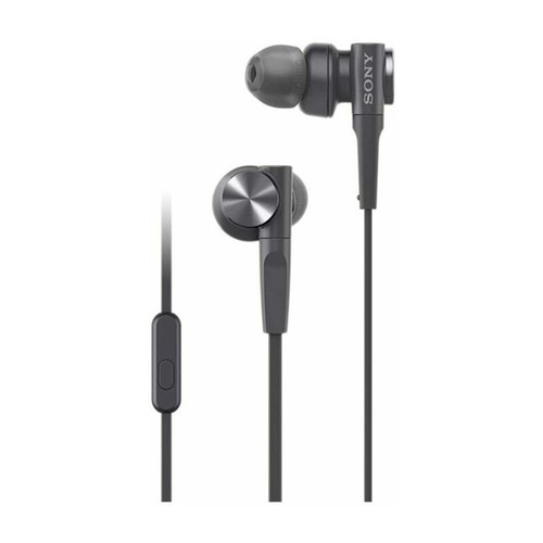 Sony mdr xb55ap bass booster - sony,