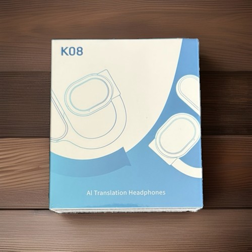 K08 auricolari impermeabili - auricolari,