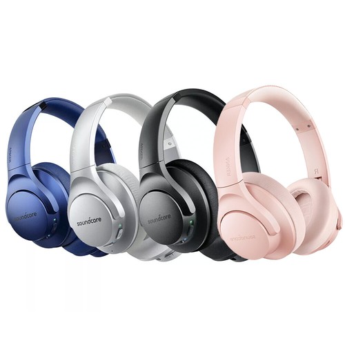 Soundcore anker life q20 - soundcore, by