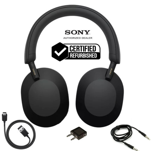 Original sony 1000xm5 - original, wh-1000xm5