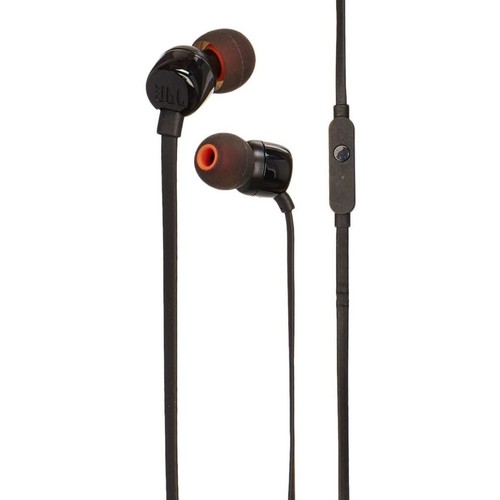 Jbl tune 110 - wired, headphones