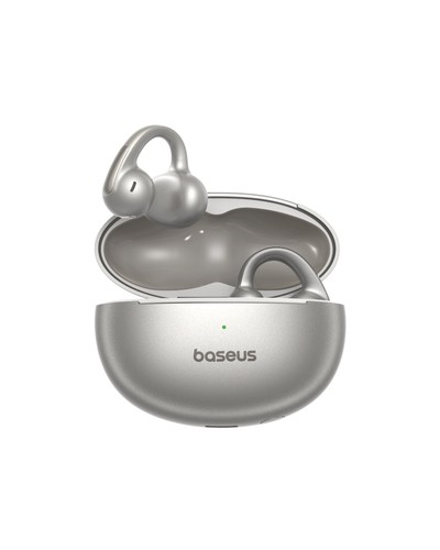 Baseus open ear clip - open, clip-on