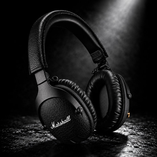 Marshall monitor a - -, a.n.c