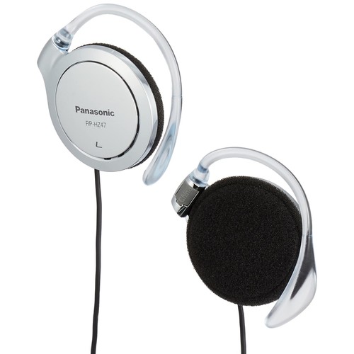 Panasonic hz47 clip on - rp-hz47-s, clip-on