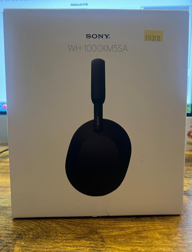 Sony 1000xm5sa wireless - sony,