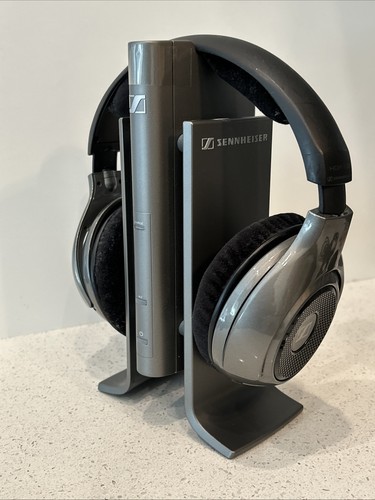 Sennheiser hdr 180 headphones - sennheiser,