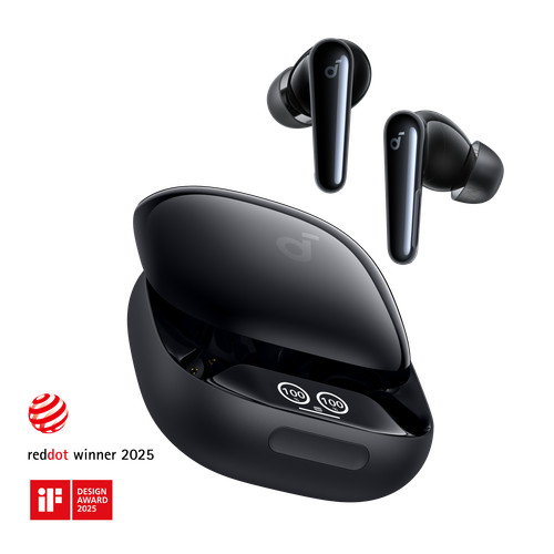 Soundcore anker liberty pro - soundcore,