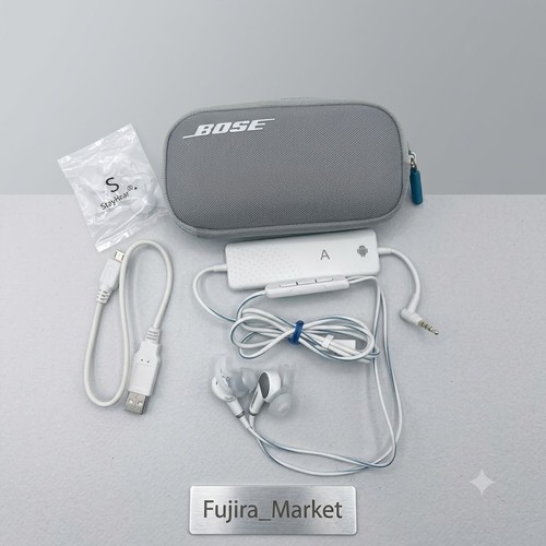 Bose quietcomfort android - 20,
