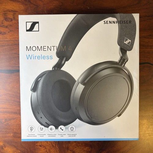 Sennheiser momentum over the - over,
