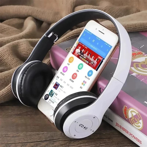 Wireless headphones bluetooth - wireless,